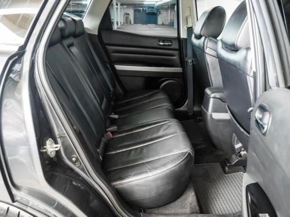 Mazda CX-7 I Рестайлинг с пробегом 2010 года, цена 1 199 000 рублей, 179442 км, внедорожник, Автокод Объявления