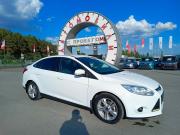 Ford Focus III Тюмень  - изображение 19
