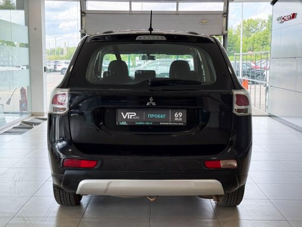 Mitsubishi Outlander III с пробегом 2014 года, цена 1 287 000 рублей, 180040 км, внедорожник, Автокод Объявления