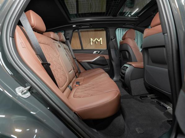 Новый BMW X5 IV (G05/G18) Рестайлинг 2026 года, цена 15 690 000 рублей, внедорожник, Автокод Объявления