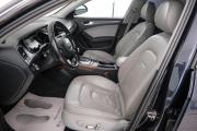 Audi A4 IV (B8) Рестайлинг Красноярск  - изображение 32