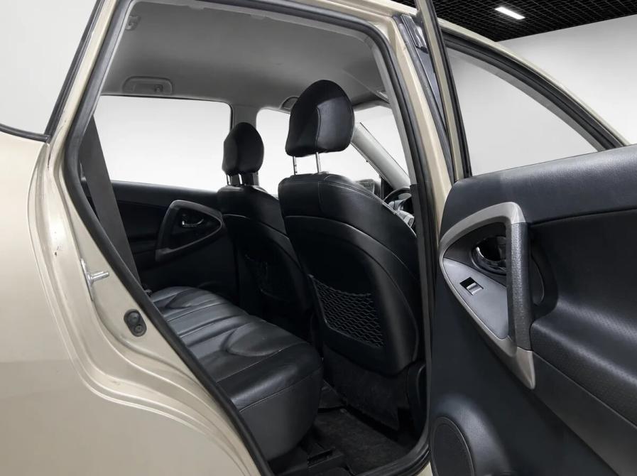 Toyota RAV4 III (XA30) Кемерово  - изображение 7
