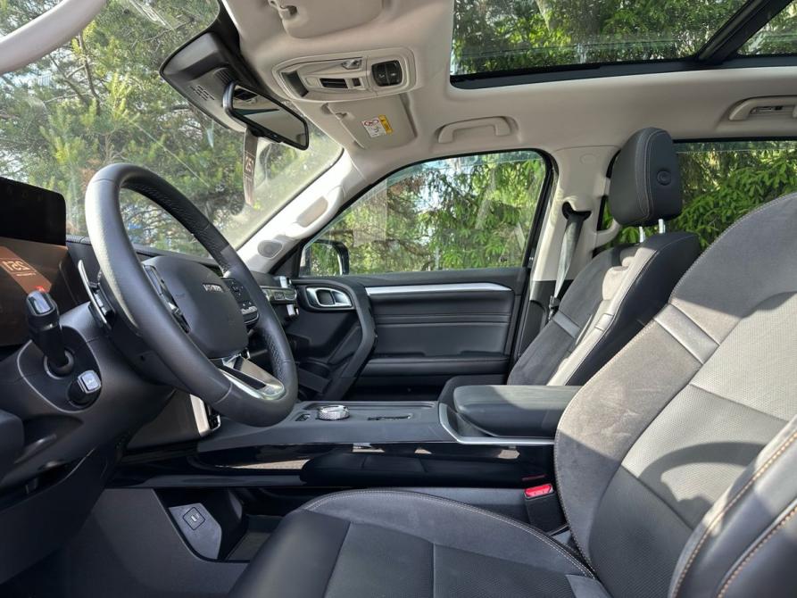 Haval Dargo Санкт-Петербург  - изображение 9
