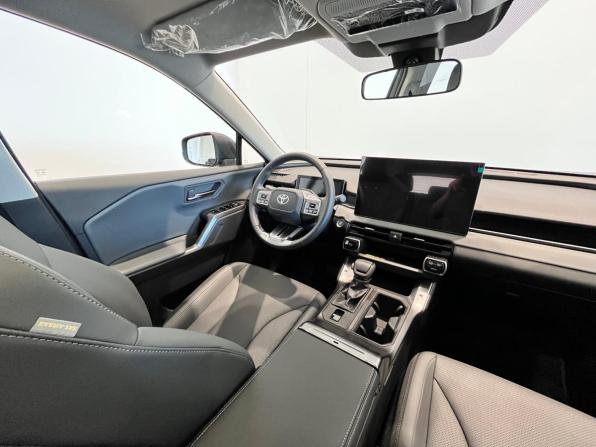 Toyota RAV4 VI (XA60) с пробегом 2026 года, цена 4 299 000 рублей, 74 км, внедорожник, Автокод Объявления