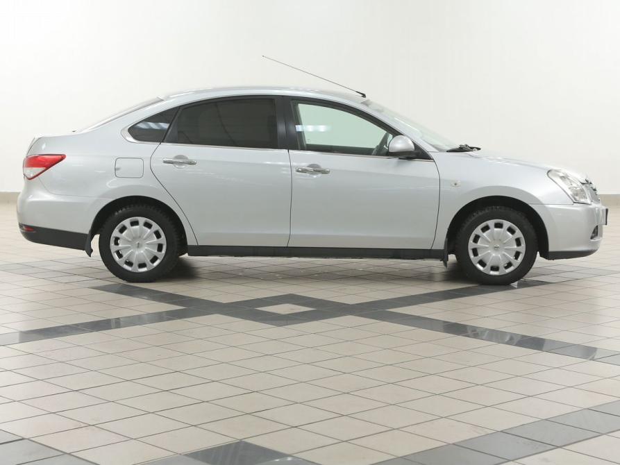 Nissan Almera III (G15) Иваново  - изображение 5