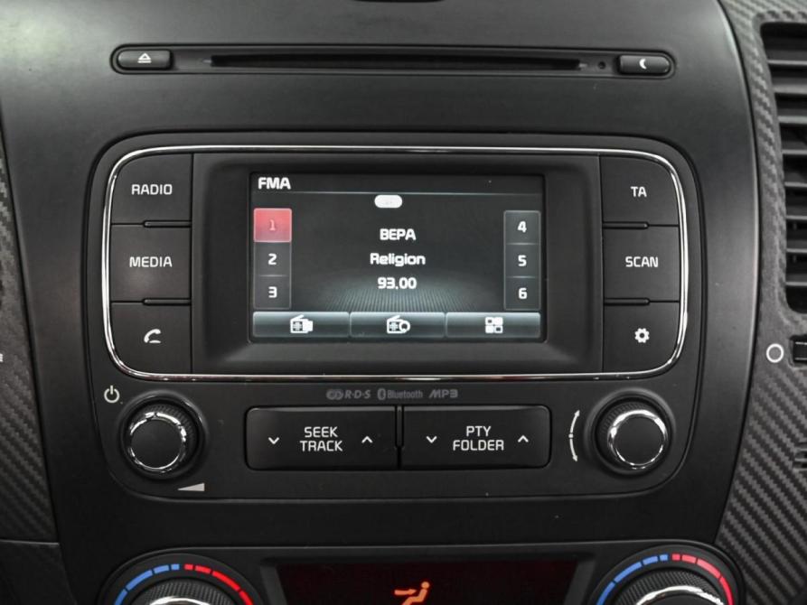 Kia Cerato III Ставрополь  - изображение 15