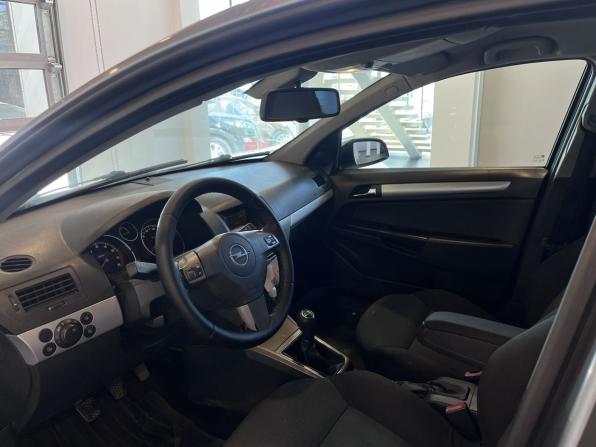 Opel Astra H с пробегом 2006 года, цена 375 000 рублей, 246142 км, хэтчбек, Автокод Объявления