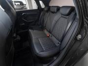 Audi A3 IV (8Y) Рестайлинг Москва  - изображение 40