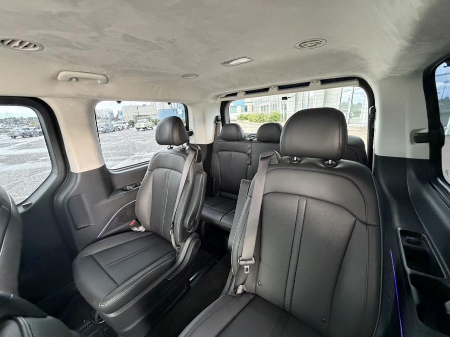 Hyundai Staria I Казань  - изображение 28