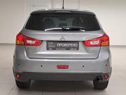 Mitsubishi ASX I Рестайлинг Казань  - изображение 29