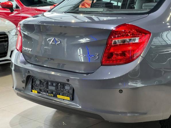 Chery Bonus 3 (E3/A19) с пробегом 2014 года, цена 600 000 рублей, 86000 км, седан, Автокод Объявления