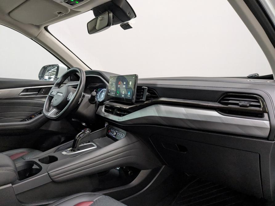 Haval F7x I Рестайлинг Москва  - изображение 16