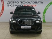 BMW X3 III (G01) Рестайлинг Москва  - изображение 26