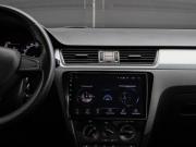 Skoda Rapid I Рестайлинг Москва  - изображение 26
