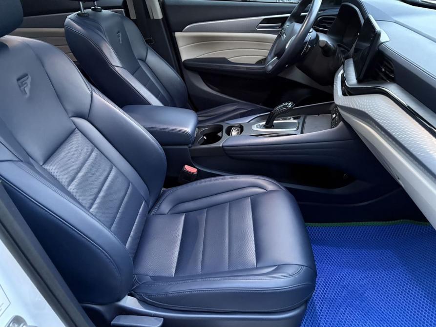 Haval F7 I Рестайлинг Москва  - изображение 9