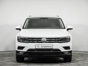 Volkswagen Tiguan II Санкт-Петербург  - изображение 37