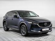 Mazda CX-5 II Москва  - изображение 18