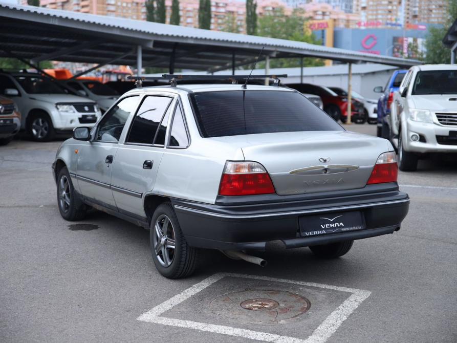 Daewoo Nexia I Уфа  - изображение 7
