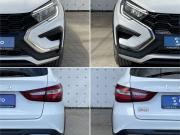 Lada (ВАЗ) Vesta I Рестайлинг (NG) Тамбов  - изображение 29