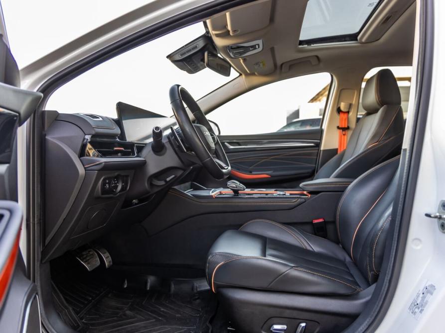 Omoda S5 GT Волгоград  - изображение 31