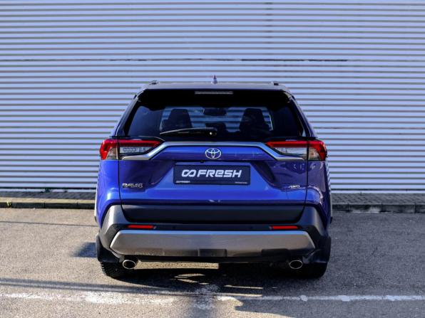 Toyota RAV4 V (XA50) с пробегом 2021 года, цена 2 899 000 рублей, 85899 км, внедорожник, Автокод Объявления