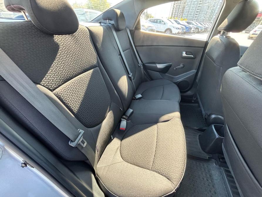 Kia Rio III Уфа  - изображение 8