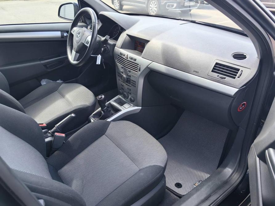 Opel Astra H Рестайлинг Москва  - изображение 14