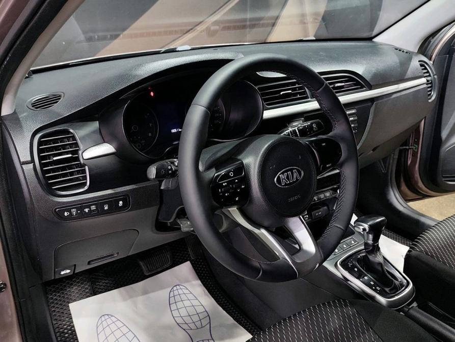 Kia Rio IV Ставрополь  - изображение 7
