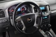 Chevrolet Captiva I Рестайлинг 2 Санкт-Петербург  - изображение 24