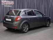 Kia Ceed I Рестайлинг Москва  - изображение 27