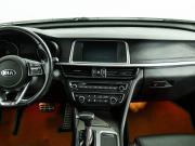 Kia Optima IV Рестайлинг Санкт-Петербург  - изображение 39