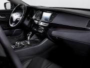 Kia Quoris I Ресталинг 2 Москва  - изображение 32