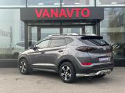 Hyundai Tucson III Азнакаево  - изображение 26