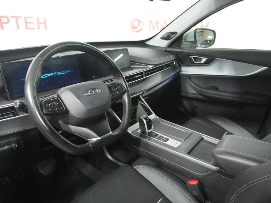 Chery Tiggo 7 Pro Max I Вологда  - изображение 9