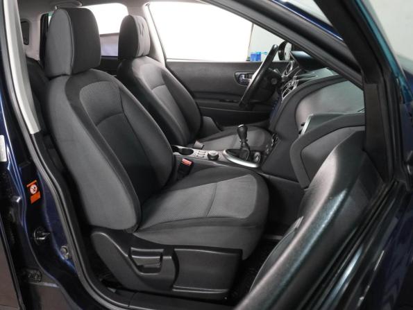 Nissan Qashqai I с пробегом 2008 года, цена 899 000 рублей, 157188 км, внедорожник, Автокод Объявления