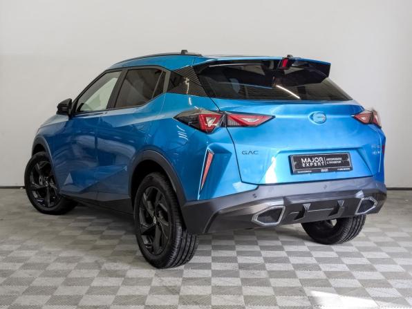 GAC GS3 с пробегом 2024 года, цена 1 890 000 рублей, 32110 км, внедорожник, Автокод Объявления