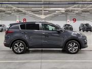 Kia Sportage IV Рестайлинг Казань  - изображение 27