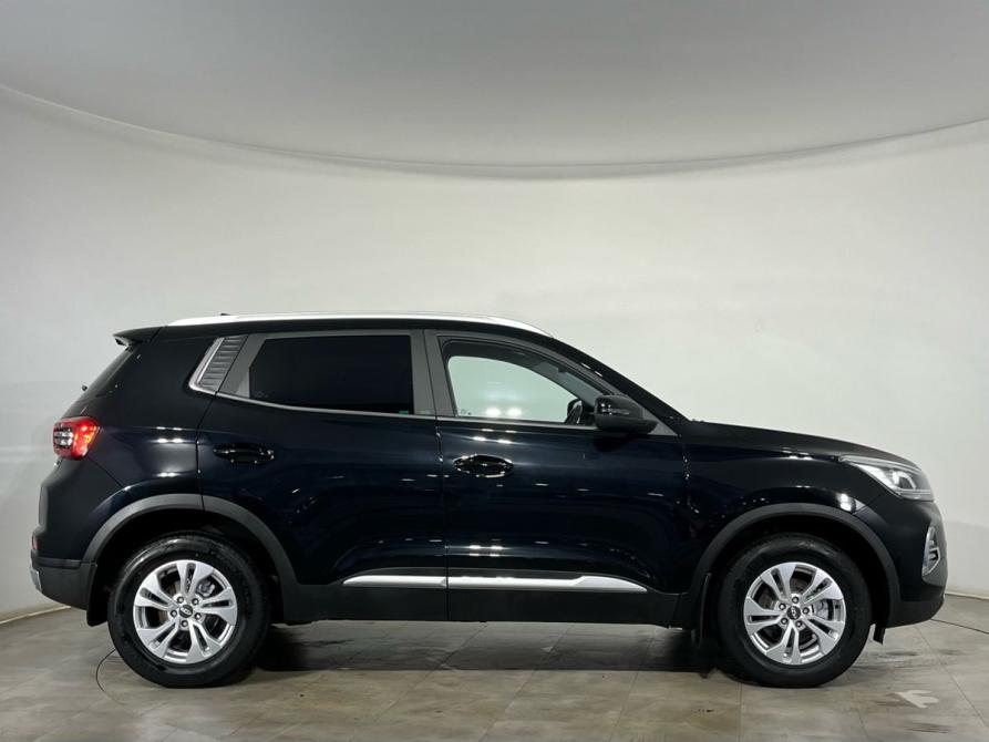 Chery Tiggo 4 Pro I Рестайлинг Ижевск  - изображение 5