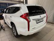 Mitsubishi Pajero Sport III Санкт-Петербург  - изображение 13