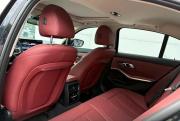 BMW 3 серии VII (G2x) Рестайлинг 2 Краснодар  - изображение 13