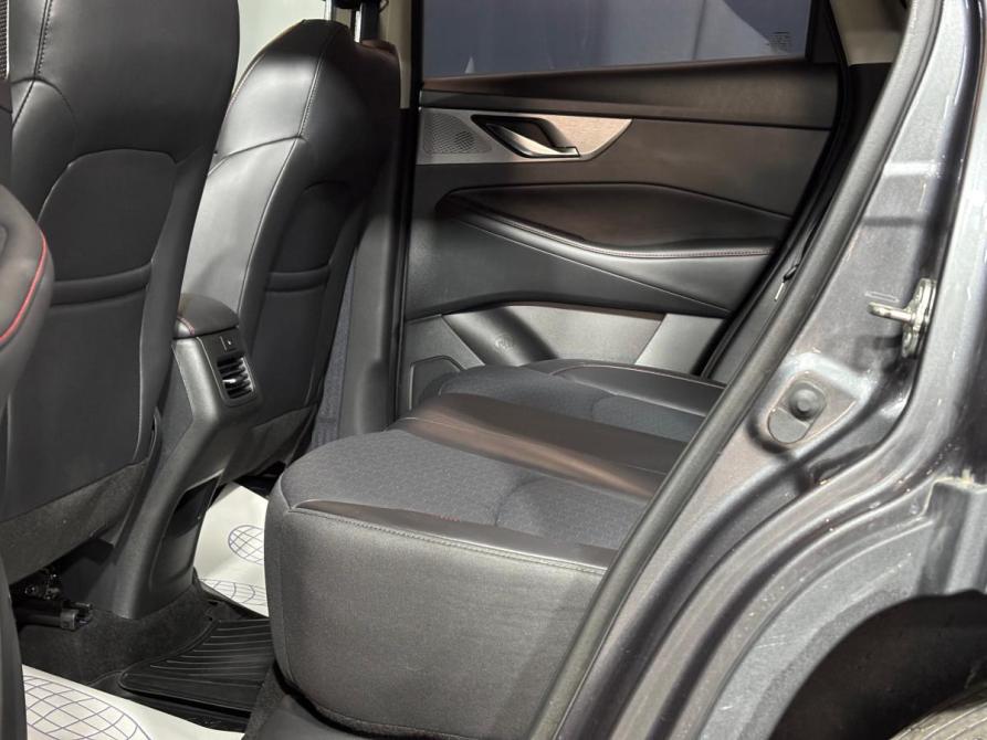 Changan CS35 Plus I Рестайлинг Уфа  - изображение 9