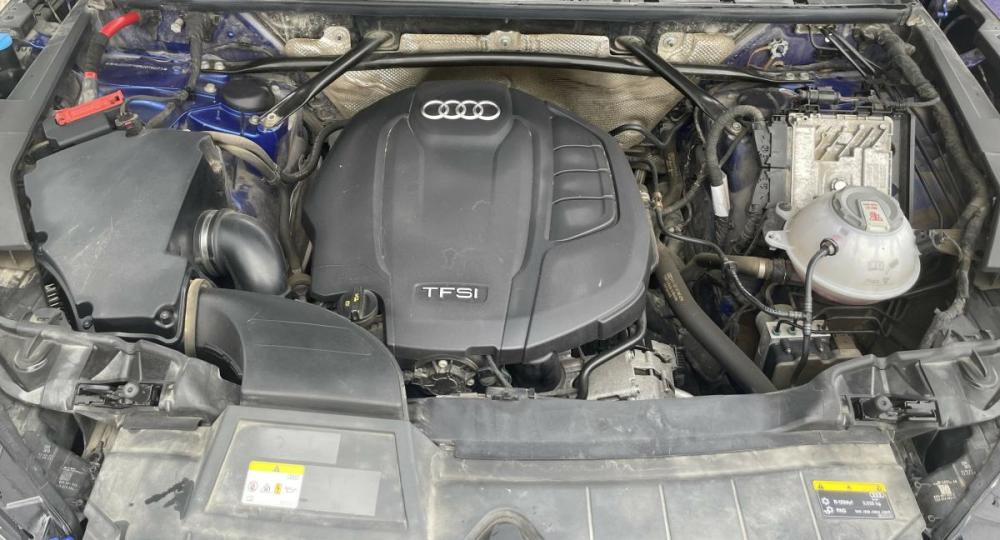 Audi Q5 II (FY) Рестайлинг Стерлитамак  - изображение 28