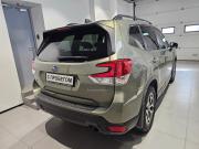 Subaru Forester V Москва  - изображение 25