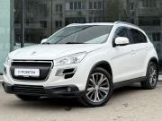 Peugeot 4008 I Самара  - изображение 15