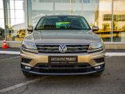 Volkswagen Tiguan II Волгоград  - изображение 41