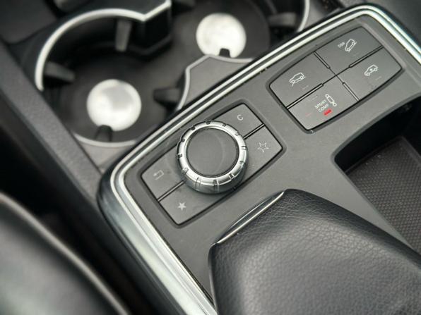 Mercedes-Benz M-Класс III (W166) с пробегом 2012 года, цена 1 899 000 рублей, 295448 км, внедорожник, Автокод Объявления
