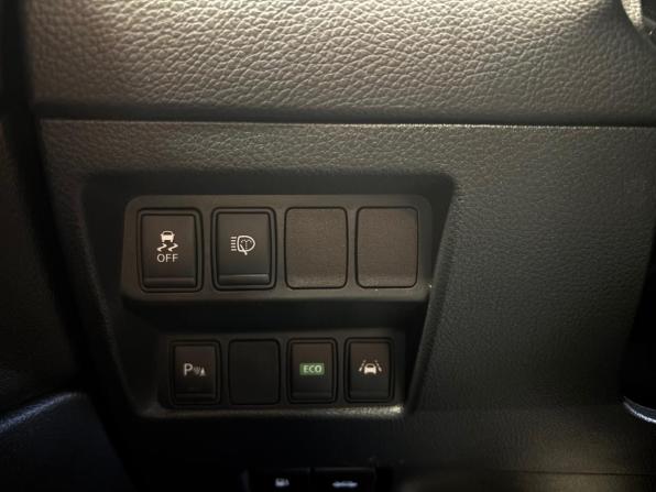 Nissan Qashqai II с пробегом 2016 года, цена 1 329 000 рублей, 182000 км, внедорожник, Автокод Объявления