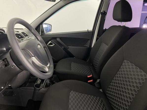 Lada (ВАЗ) Granta I Рестайлинг с пробегом 2021 года, цена 730 000 рублей, 63217 км, седан, Автокод Объявления