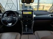 Lexus GX II Рестайлинг 2 Москва  - изображение 45