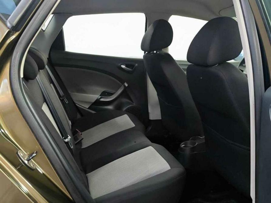 SEAT Ibiza IV Рестайлинг Москва  - изображение 12